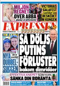 Expressen