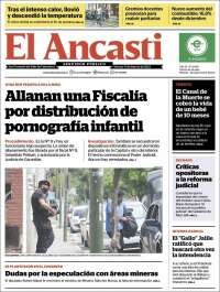 El Ancasti