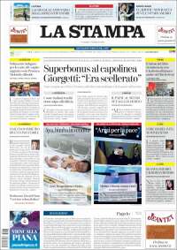 La Stampa