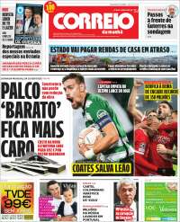 Correio da Manhã