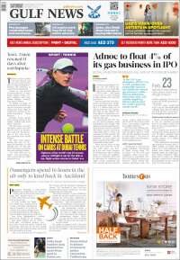 Gulf News