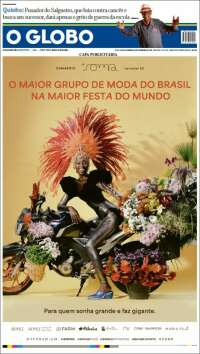 O Globo