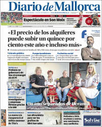 Diario de Mallorca