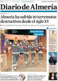 Diario de Almería