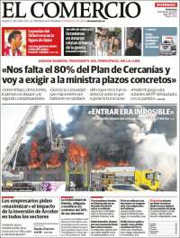 El Comercio