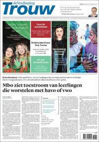 Trouw