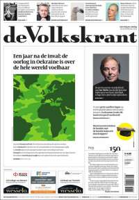 De Volkskrant