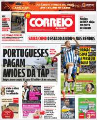 Correio da Manhã