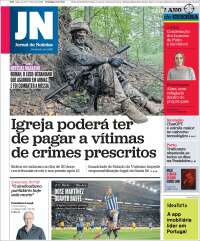 Jornal de Notícias