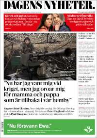 Dagens Nyheter