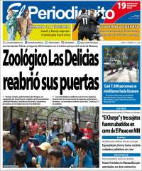 Periodiquito de Aragua