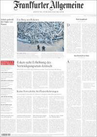Frankfurter Allgemeine