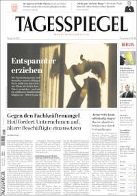 Der Tagesspiegel