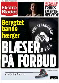 Ekstra Bladet