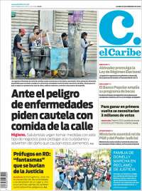 El Caribe