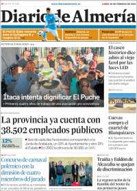 Diario de Almería