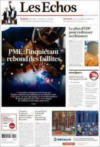 Les Echos