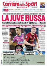 Corriere dello Sport