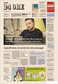 Il Sole 24 ORE