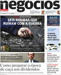 Jornal de Negócios