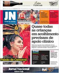 Jornal de Notícias