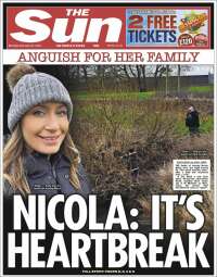 The Sun