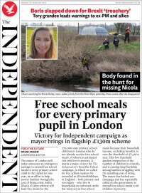 The Independent