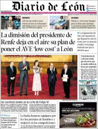 Diario de León