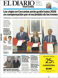 El Diario Montañés