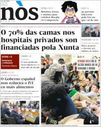 Nòs Diario