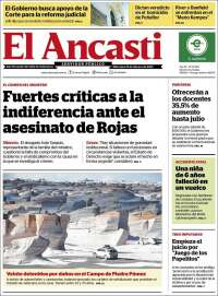 El Ancasti