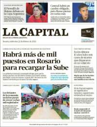 La Capital - Rosario