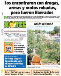 Diario Norte