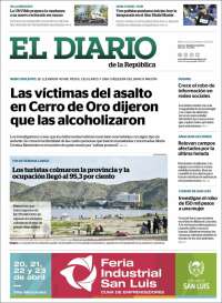 Diario de la República