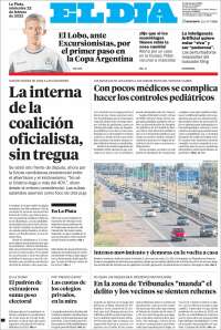 El Día de la Plata