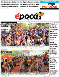 Diario Época