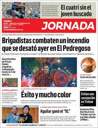 Diario Jornada en la Patagonia