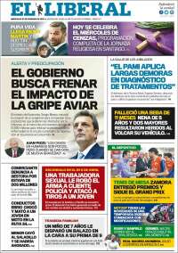 Diario El Liberal