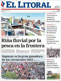 El Litoral Corrientes
