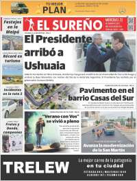 Diario El Sureño