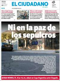 Diario El Ciudadano