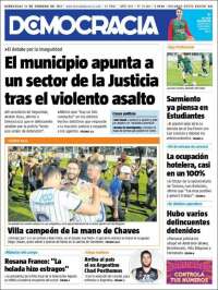 Diario Democracia