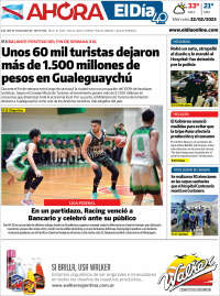 El Día de Gualeguaychú