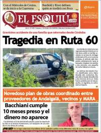 El Esquiu