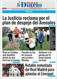 Nuevo Diario de Salta