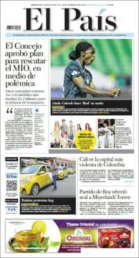 El País - Cali