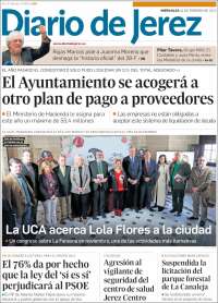 Diario de Jerez