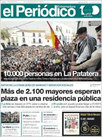 El Periódico de Extremadura