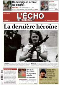 L'Echo Républicain