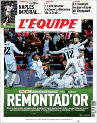 L'Equipe